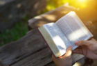 聖書は繰り返し通読することで、その時々に必要な神様の愛と知恵が豊かに与えられる偉大な書物（RAPTブログ読者・マキさんの証）