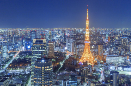 【物価高騰】マンション価格上昇率、東京・大阪が世界首位　