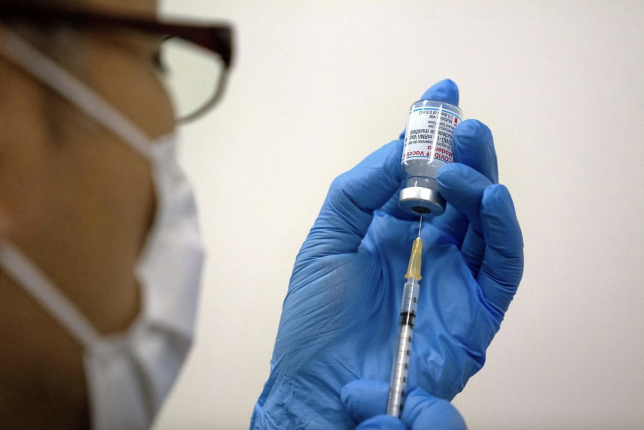 【新潟県三条市】コロナワクチン接種の翌日に9人が死亡していたことが判明　このうち救済認定は1人のみ
