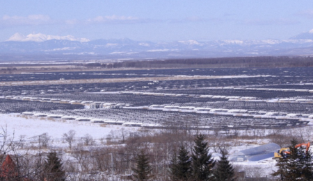 北海道内の電力量に占める再生可能エネルギーの割合、初の4割超えで過去最高に　釧路では生態系に大きな影響