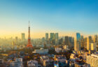 RAPTさんのエッセイに書かれた通り、東京こそが「聖なる都市」「天の歴史の最後の中心地」だと実感・確信したありがたくも貴重な体験（十二弟子・ミナさんの証）