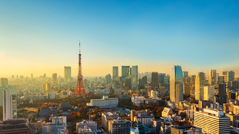 RAPTさんのエッセイに書かれた通り、東京こそが「聖なる都市」「天の歴史の最後の中心地」だと実感・確信したありがたくも貴重な体験（十二弟子・ミナさんの証）