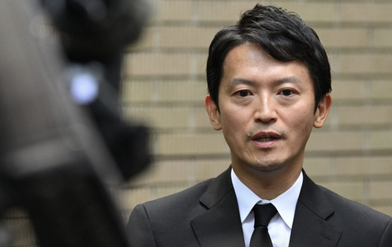 兵庫県・斎藤知事の証人尋問、ネット中継で全面公開することが決定　次々と明らかになる卑劣なパワハラと不正行為