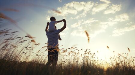 神様の愛を受けて生きる人は、例えどんな状況に置かれても、精神状態をまともに保ち、喜びと希望に満ちた生を生きられる（十二弟子・NANAさんの証）