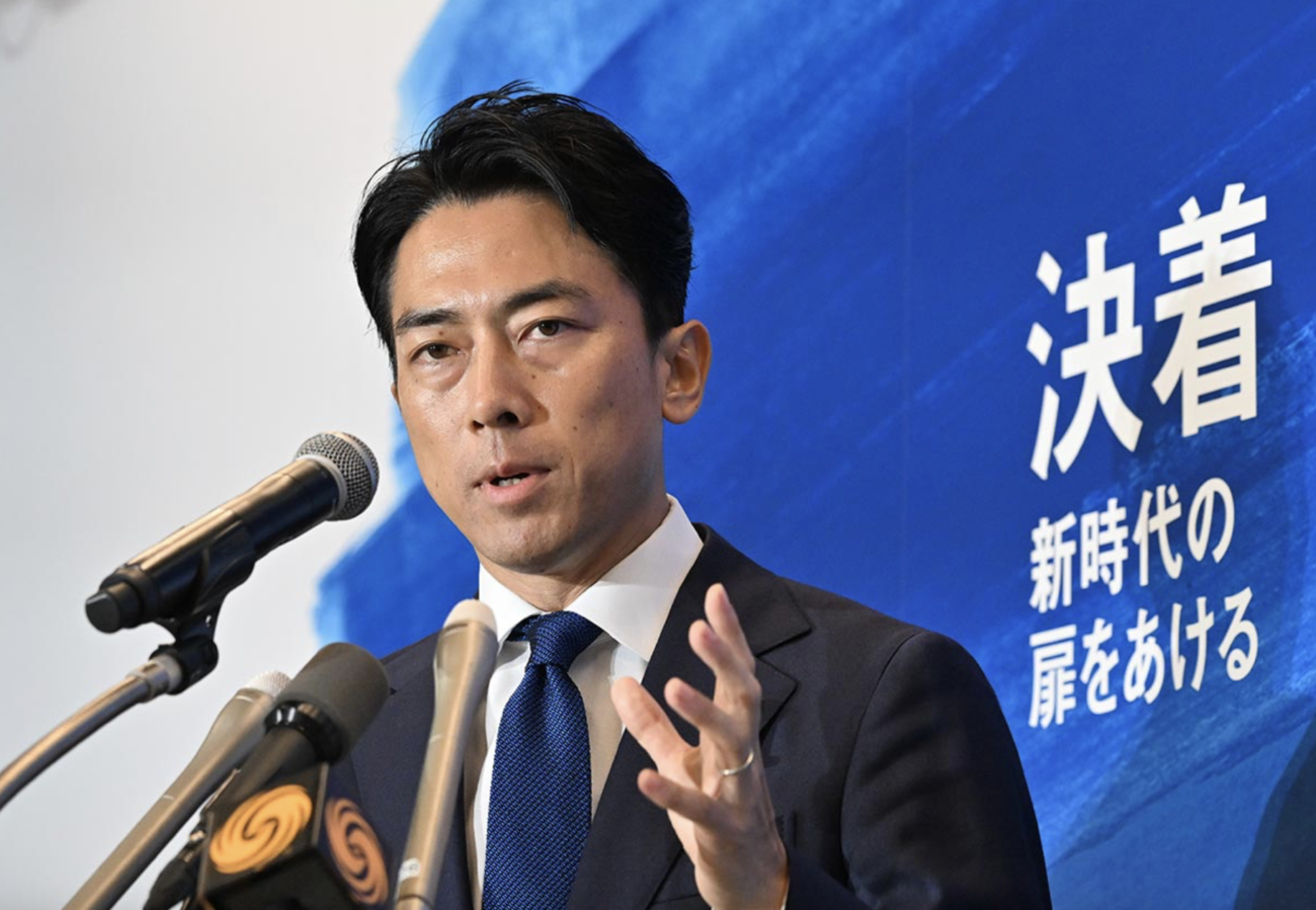 【時事通信の世論調査】自民党の次期総裁にふさわしい人、1位小泉進次郎25.5%、Yahoo!ニュースのコメント欄は批判で埋め尽くされる「日本にはこの人よりも有能な人物はごまんといるのに」