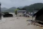 能登地方で記録的な豪雨　洪水や土砂崩れなど甚大な被害　スマートシティ化に向けた新たな攻撃か?