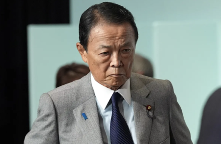 麻生派でも裏金　政治資金パーティ券の販売ノルマ超過分を所属議員にキックバック　河野太郎は過去に「（麻生派）はクリーンにやってきた」と発言