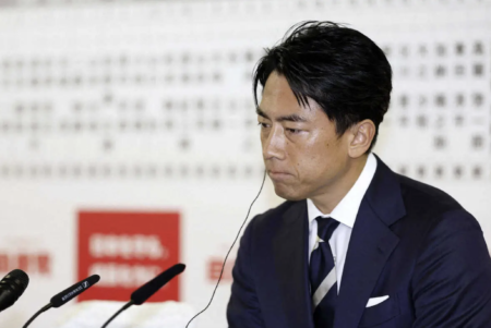 小泉進次郎、衆院選で自公が過半数割れした責任を取り、選対委員長を辞任する意向を表明「何の責任？誰に対する責任？ 火の粉が降りかかる前に逃げるな」「辞めるだけで責任が取れるなんて良い商売です」