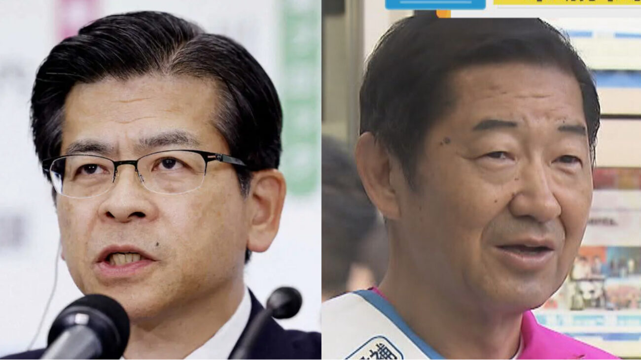 【公明党の終焉】衆院選で石井代表と佐藤副代表ともに落選　公明党の新人・山本香苗が落選決定後に「創価学会の同志の皆様」と口を滑らせ“政教分離”違反を暴露