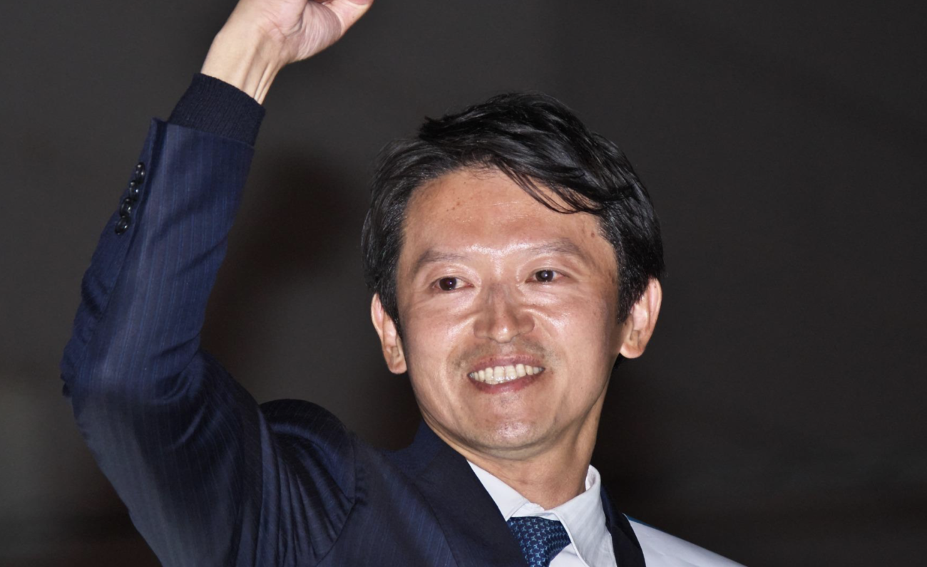 【兵庫県知事選】斎藤元彦が再当選するも、統一教会との繋がりが明らかになり物議「斎藤氏を応援しているあの統率の取れた群衆はやはり統一協会の人々だったのか」