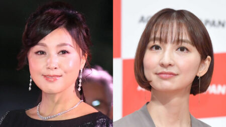 【衰退する芸能界】藤原紀香、篠田麻里子らが所属する芸能事務所『サムデイ』、破産手続き開始を発表　