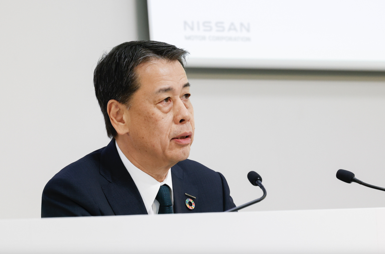 日産、9000人をリストラへ「内田社長も悪いが、副社長の星野朝子の方が元凶」星野朝子は星野リゾートの社長夫人