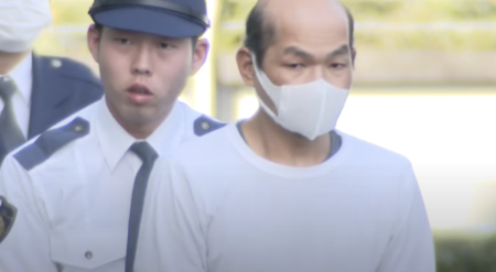 【治安悪化】中学校から銅線ケーブルを盗んだカンボジア人の男3人を逮捕　学校は停電して給食が作れず