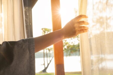 10日間の断食を終えて～これまで大好きだったこと、その全てが霞むほど、絶大な神様の愛と恵みを受けた日々（十二弟子・ミナさんの証）