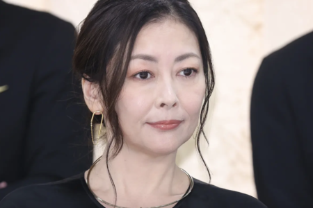 中山美穂（54）、自宅の浴室で死亡　死の5日前に悪魔的なルイーズ・ブルジョワ展を見て「2、3日心がえぐられて、一緒に行った友としか会話が出来なかった」と意味深コメント