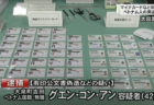 【岸田の宝】群馬県大泉町、マイナンバーカードなど50枚以上偽造でベトナム人の男を逮捕