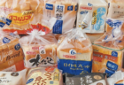 【国民が悲鳴】2025年の食品値上げ3933品目　パン製品1227品目、加工食品1251品目、酒類1251品目「もう普通の所得でも低所得になりますわ…」