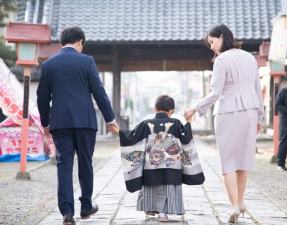 七五三のお祝いをした日の奇妙な出来事を通して、神社仏閣は悪魔崇拝であることを確信した過去の体験（十二弟子・ミナさんの証）