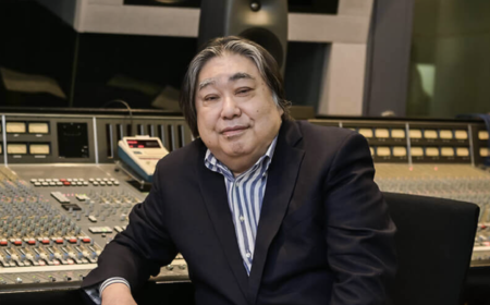 編曲家・新川博、虚血性心不全により69歳で死去　コロナワクチンを少なくとも3回接種