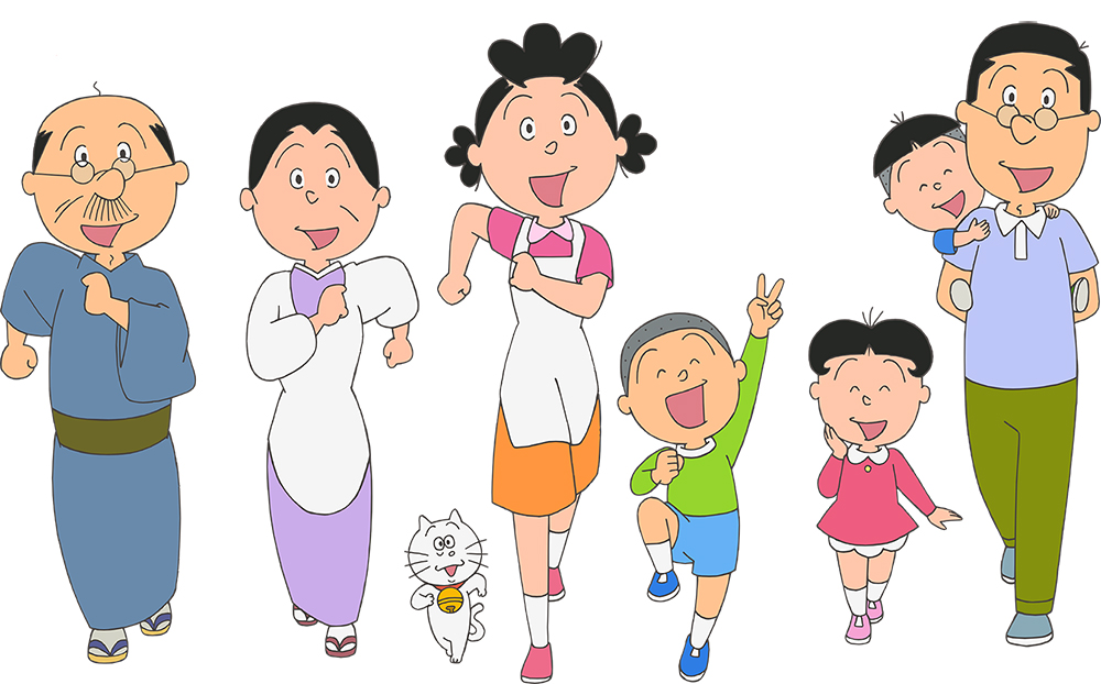 フジテレビの番組スポンサーが激減　『サザエさん』は8社から1社に、『ちびまる子ちゃん』はゼロ　女子アナ献上問題を受け