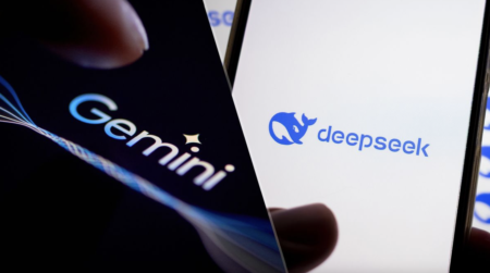 Google製AI『Gemini』、天安門事件に関する質問に対し、一瞬回答を表示した後にエラーが発生、回答が消えることが判明