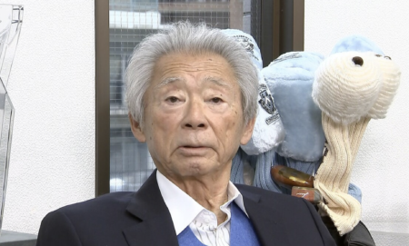 【みのもんた】80歳で死去、今年1月に飲食店で食事をのどに詰まらせ救急搬送　5年前にパーキンソン病を発症し、テレビ出演を控える