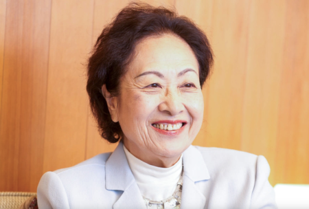 曽野綾子が93歳で死去　日本財団２代目会長、日本郵政社外取締役などに就任　中国の秘密結社『世界紅卍字会』と密接な関係