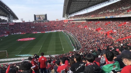 【移民問題】川口市のサッカーチーム『FCクルド』、埼玉スタジアムで迷惑行為、主催者が制止すると「クルド人差別」と主張