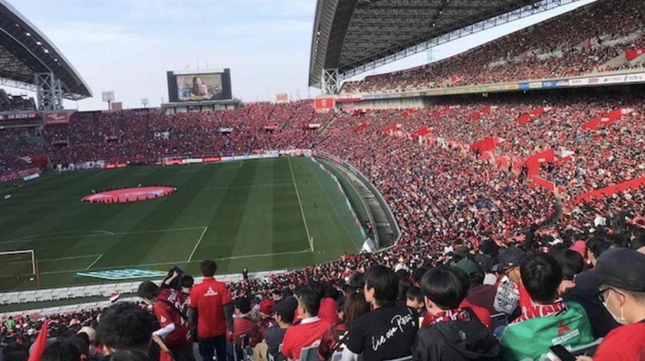 【移民問題】川口市のサッカーチーム『FCクルド』、埼玉スタジアムで迷惑行為、主催者が制止すると「クルド人差別」と主張