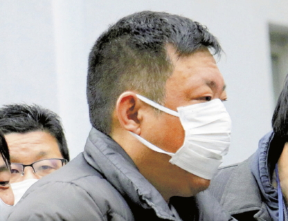 『ハナ信用組合』横浜支店、元次長・李勝炫容疑者（49）を逮捕　店の貸金庫から顧客の現金6億円以上盗んだ疑い　被害総額は10億円以上か