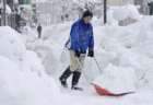 【青森県】記録的な大雪、死傷者175人、建物被害500件超、農林水産被害額100億円超