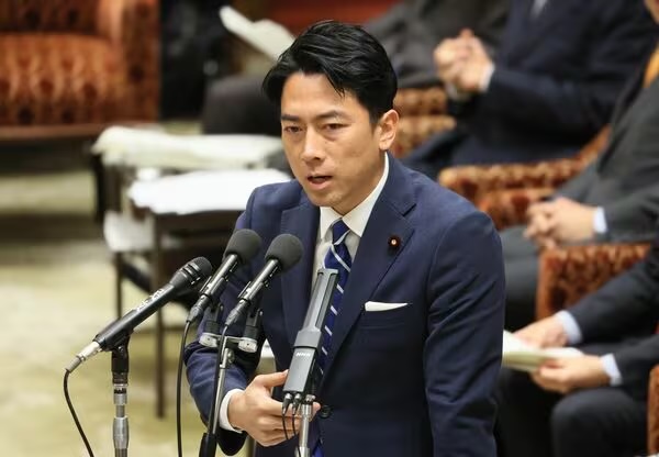 【自民党】企業・団体献金禁止を拒否　小泉進次郎「われわれは企業・団体献金禁止に消極的なのではなく、明確に反対だ」