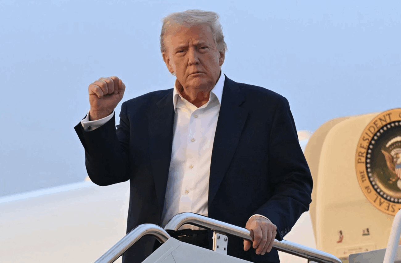 【トランプ政権】海外で制作された映画に100%の関税を課す方針を発表 直後にネットフリックスやワーナーブラザーズなど株価下落