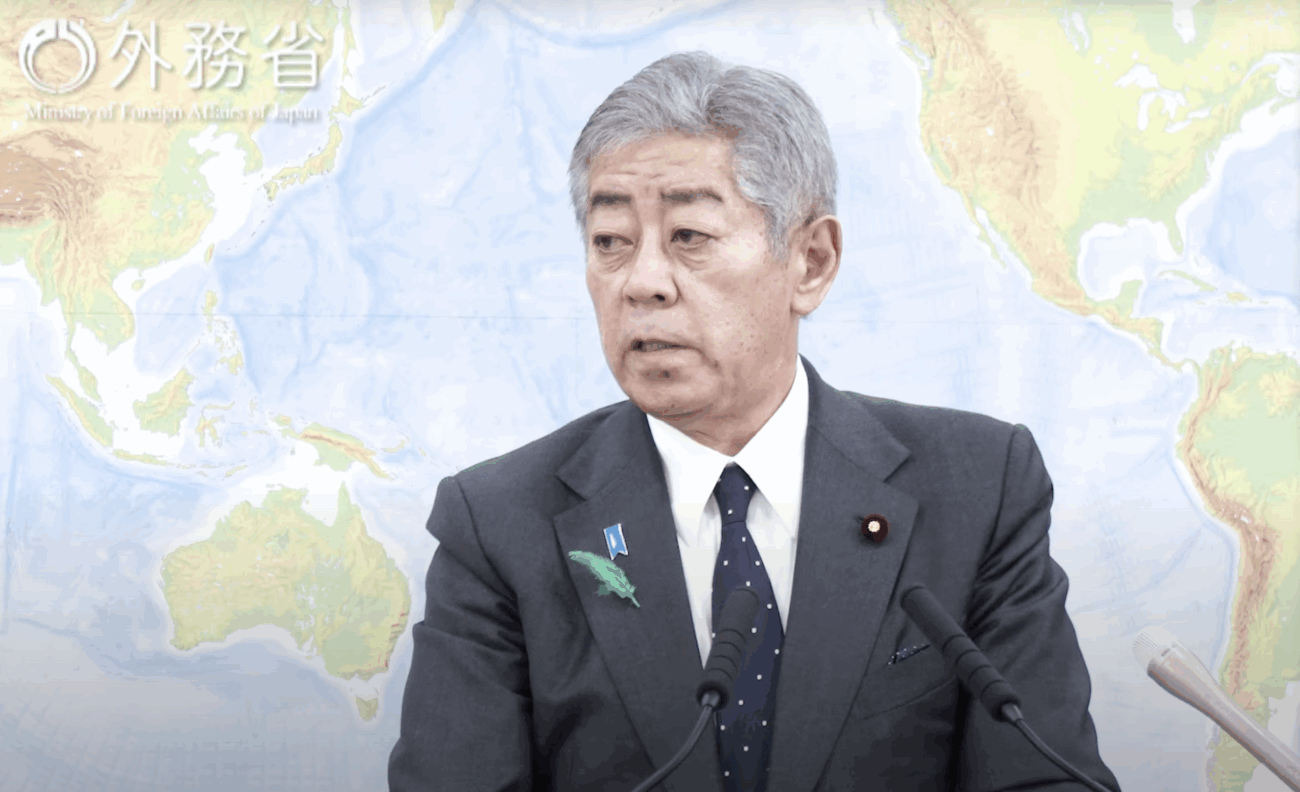 【岩屋外相】中国人観光客による観光公害の問題について「所管外」と無責任発言