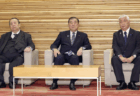 【石破内閣】『106万円の壁撤廃』の法案を閣議決定　事実上の増税へ