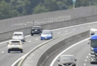【治安悪化】三重県の新名神高速を10キロ以上逆走、車2台と衝突、6台が絡む事故へ　逃走したペルー人の男を逮捕　外免切替制度で日本の免許を取得