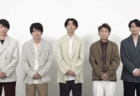 【アイドル嵐】来年5月で解散を発表　社会的な闇を抱えすぎた末路