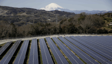 『再生可能エネルギー』の発電業者の休廃業・倒産件数52件、過去最多を記録