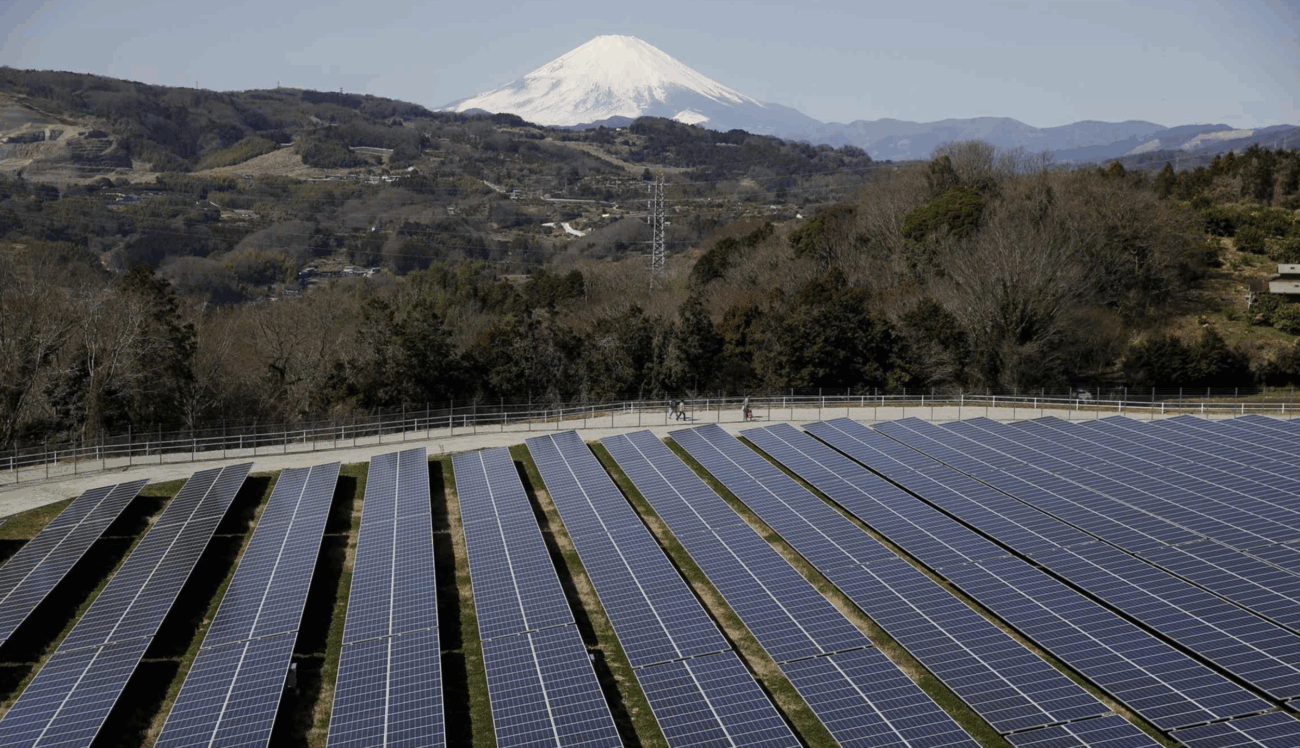 『再生可能エネルギー』の発電業者の休廃業・倒産件数52件、過去最多を記録