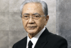 創価学会・原田稔会長、新ローマ教皇に祝電を送る　フリーメーソンの下部組織どうしで持ちつ持たれつの関係へ