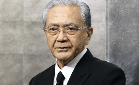 創価学会・原田稔会長、新ローマ教皇に祝電を送る　フリーメーソンの下部組織どうしで持ちつ持たれつの関係へ