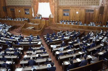 『能動的サイバー防御法』が成立　同有識者会議のメンバーにソフトバンク子会社の役員など
