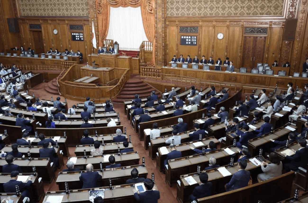 『能動的サイバー防御法』が成立 同有識者会議のメンバーにソフトバンク子会社の役員など