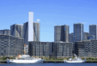 【国土交通省】外国人による投資目的のマンション購入の実態調査を初めて実施　東京都内のマンション価格の高騰を受けて「調査はするが対策はしない」「何するにしても遅い！」
