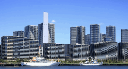 【国土交通省】外国人による投資目的のマンション購入の実態調査を初めて実施　東京都内のマンション価格の高騰を受けて「調査はするが対策はしない」「何するにしても遅い！」
