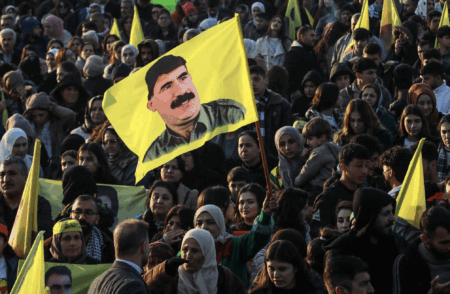 【トルコ】クルド労働党（PKK）の解散が決定　クルド人が難民申請する根拠が失われる