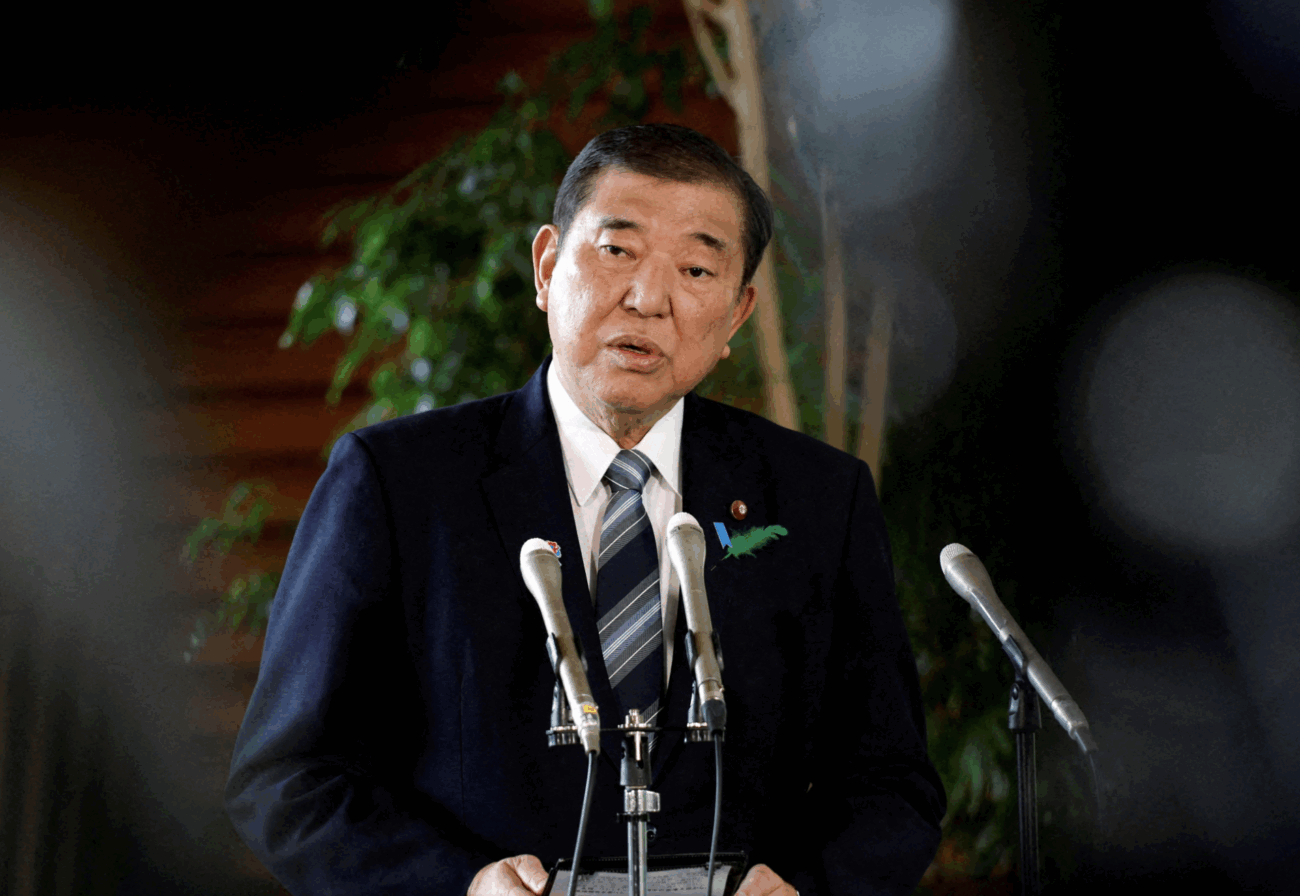 石破首相“元側近”が“3000万の闇献金”を暴露 収支報告書不記載の疑い