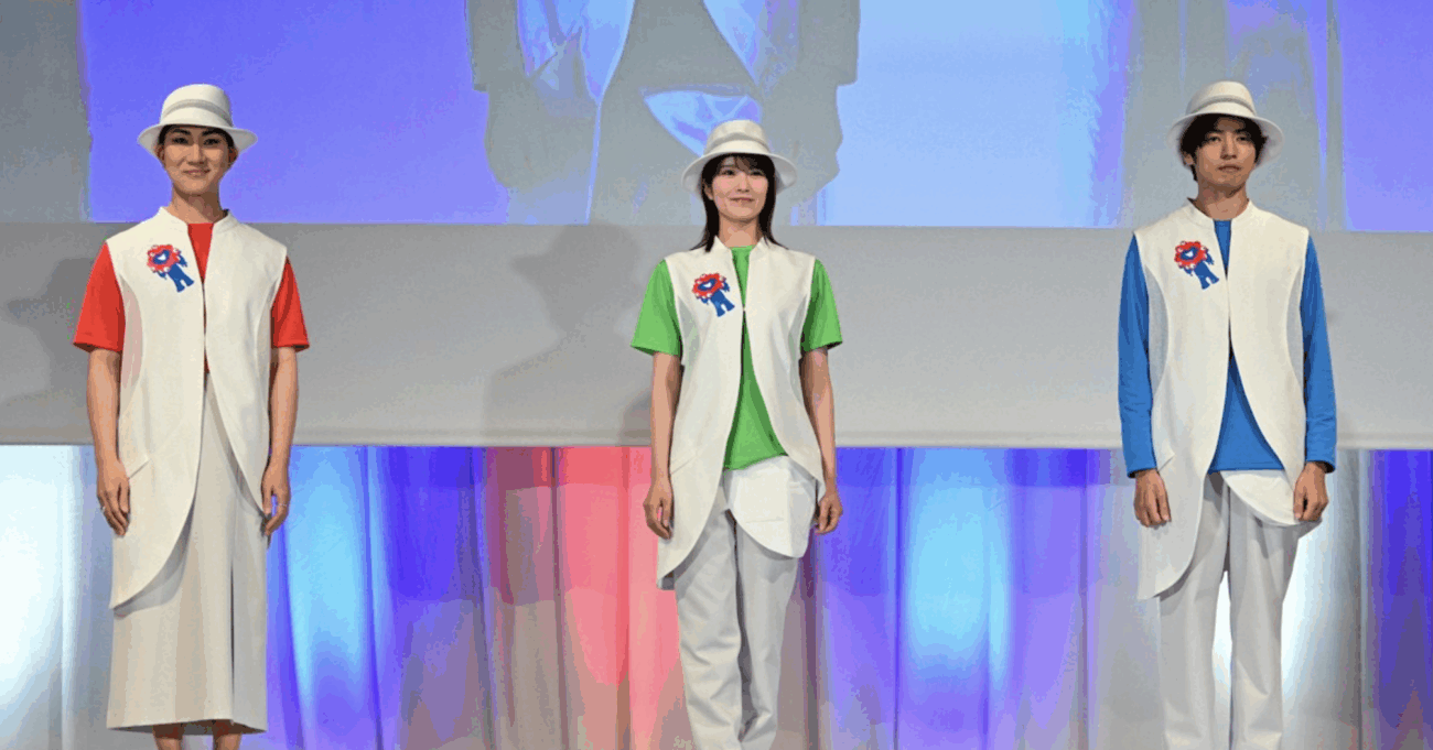 【大阪万博】VIP来場数『予測の3割』にとどまる 案内役のアテンダントの大半がほぼ勤務日なし
