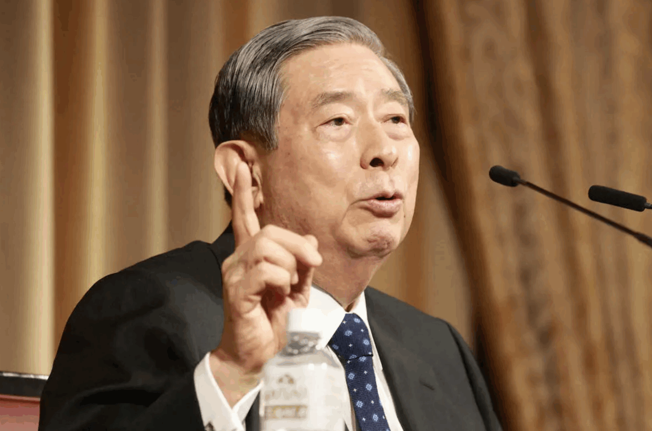 【中共の乗っ取り】北尾吉孝、フジHD株5%以上取得に意欲を示す