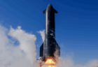 イーロン・マスクが過去に「世界は平らで、天蓋を越えられない！誰かSpaceX買いたい人いない？」と投稿していたことが判明　